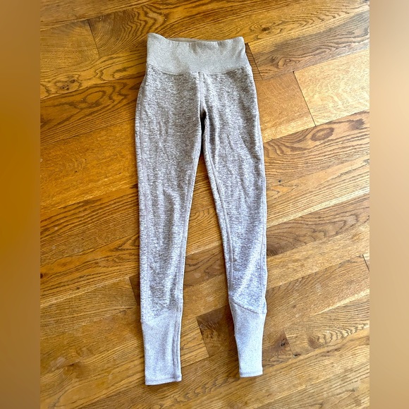 ALO Yoga Pants - Alo Yoga High-Waist AloSoft Lounge leggings 28” inseam S